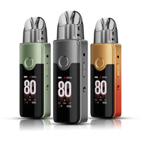 Voopoo Vinci E80 Pod Kit