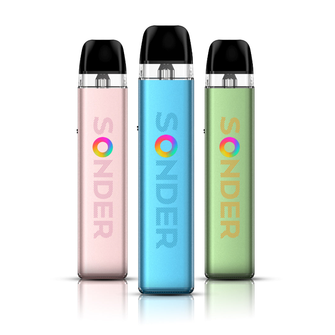 GeekVape Sonder Q2 Pod Kit