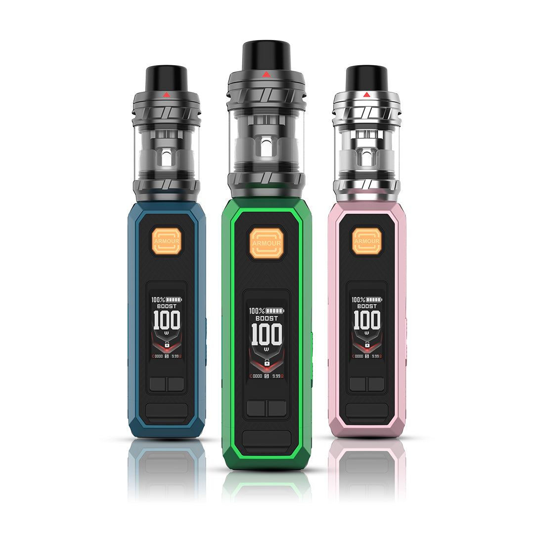 VEEV One Kit – Compact & Smooth Vaping Device – 888 Vapour