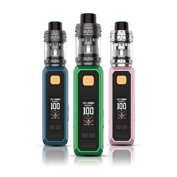 Vaporesso Armour Ultra Kit