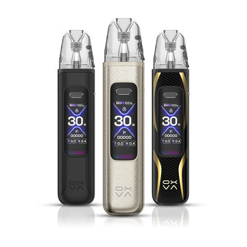 OXVA Xlim Pro 3 Kit