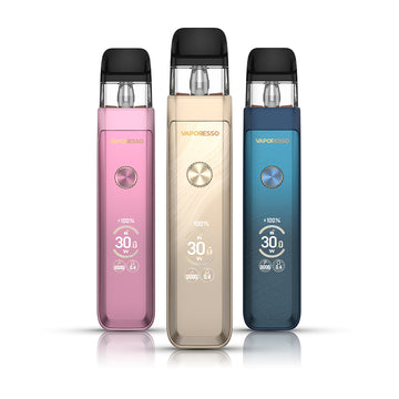 Vaporesso XROS Pro 2
