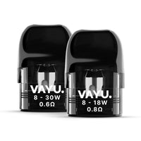 VAYU VAIR Replacement Pods for VAYU Alpha Pro