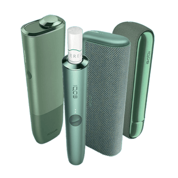 Premium IQOS Products for a Modern Smoking Experience Premium IQOS Products for a Modern Smoking Experience