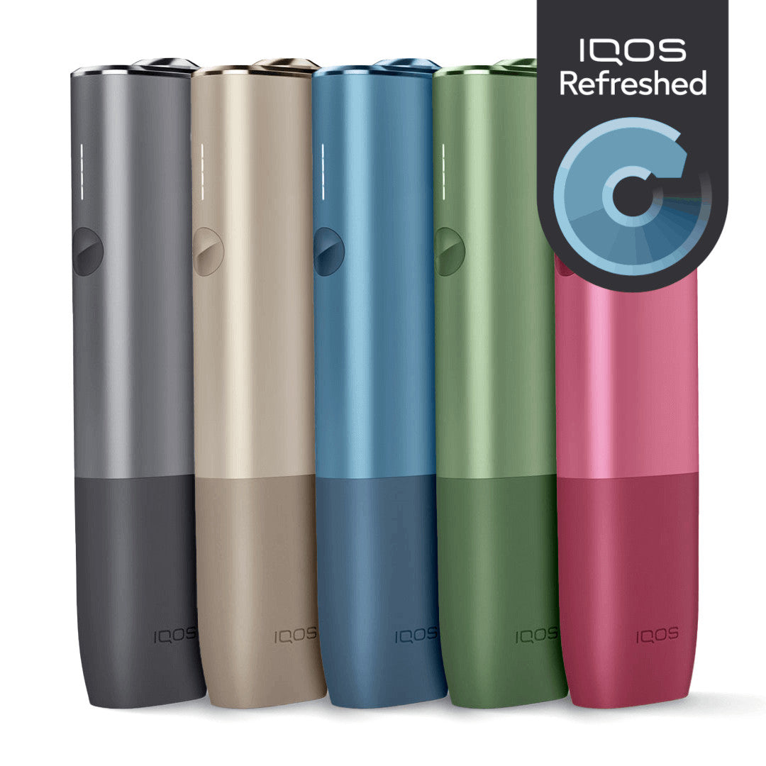 IQOS Iluma One Kit REFRESHED