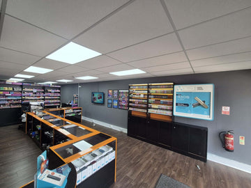 IQOS West Bridgford | IQOS Iluma West Bridgford | Heated Tobacco 888 Vapour IQOS West Bridgford | IQOS Iluma West Bridgford | Heated Tobacco 888 Vapour