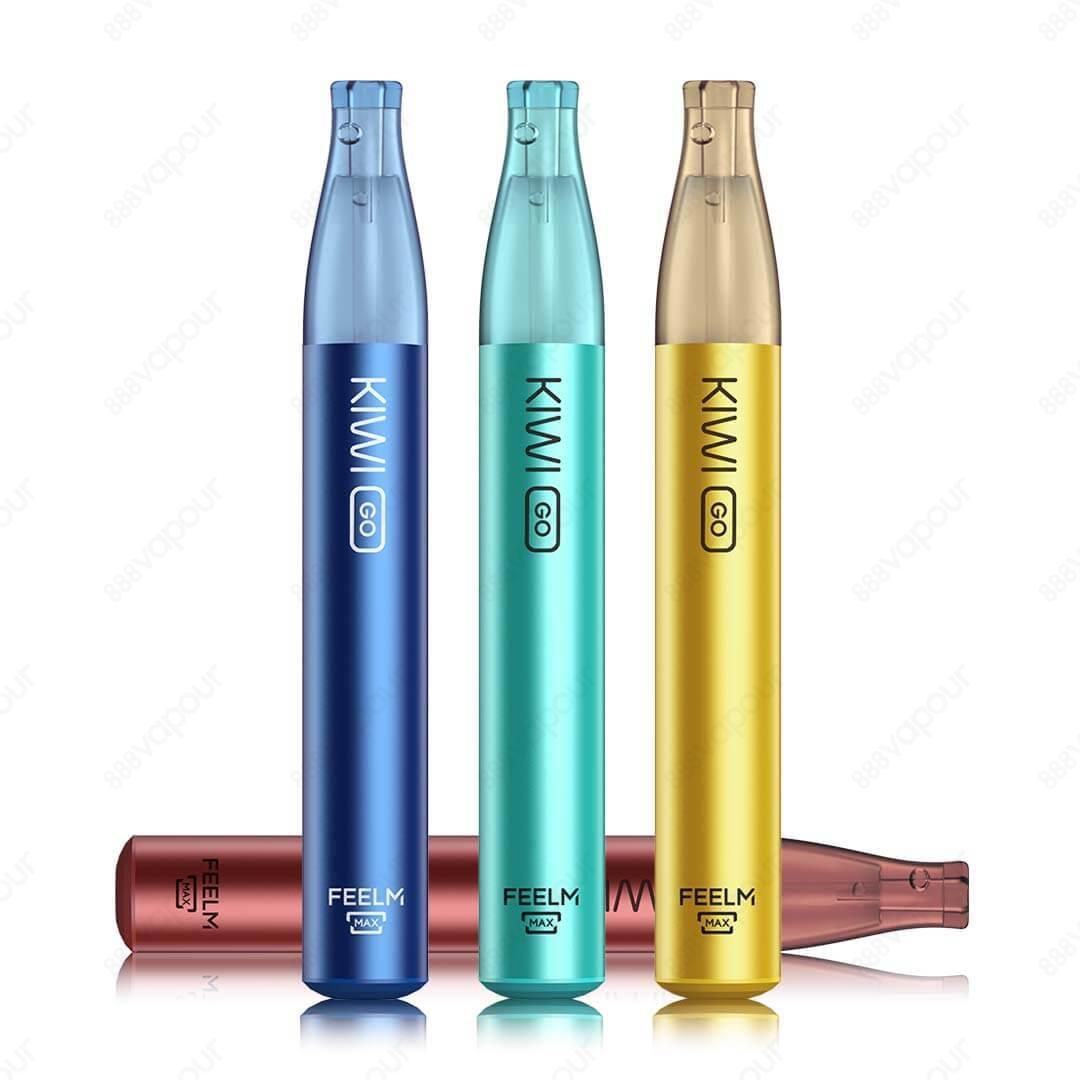 Kiwi Go Affordable disposable vapes UK 888 Vapour Kiwi Go Affordable disposable vapes UK 888 Vapour