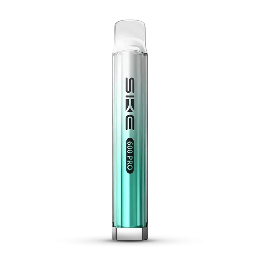 Menthol SKE Crystal Pro 600 Prefilled Pod Kit