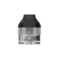 Nevoks Feelin 2 Replacement Pods 2 Pack