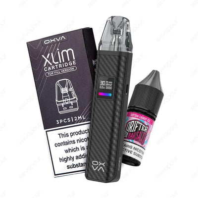 Oxva Xlim Pro Full Kit