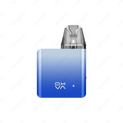 Oxva Xlim SQ Pod Kit | £18.99 | 888 Vapour | The Oxva SQ vape kit is the perfect choice for vapers seeking a compact and practical device without compromising on power. With its built-in 900mAh battery, this small pod kit delivers impressive performance.