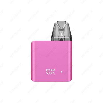Oxva Xlim SQ Pod Kit Bundle | £18.99 | 888 Vapour | The Oxva SQ vape kit is the perfect choice for vapers seeking a compact and practical device without compromising on power. With its built-in 900mAh battery, this small pod kit delivers impressive perfor