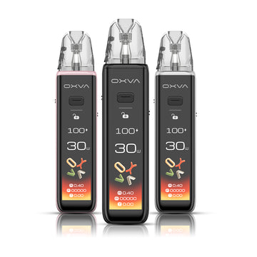 OXVA Xlim 3 Ultra Kit