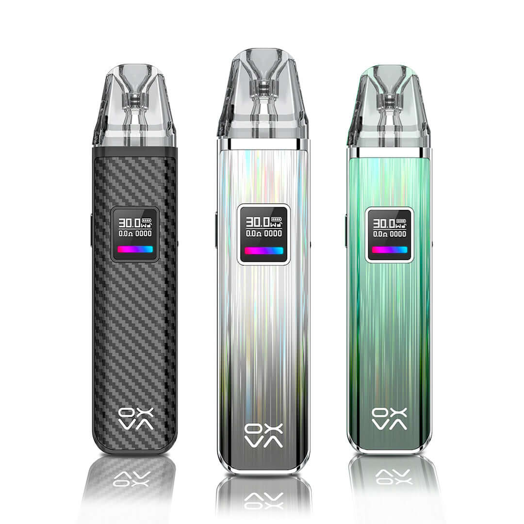 Oxva Xlim Pro Vape Device