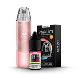 OXVA NeXlim Go Valentines Bundle