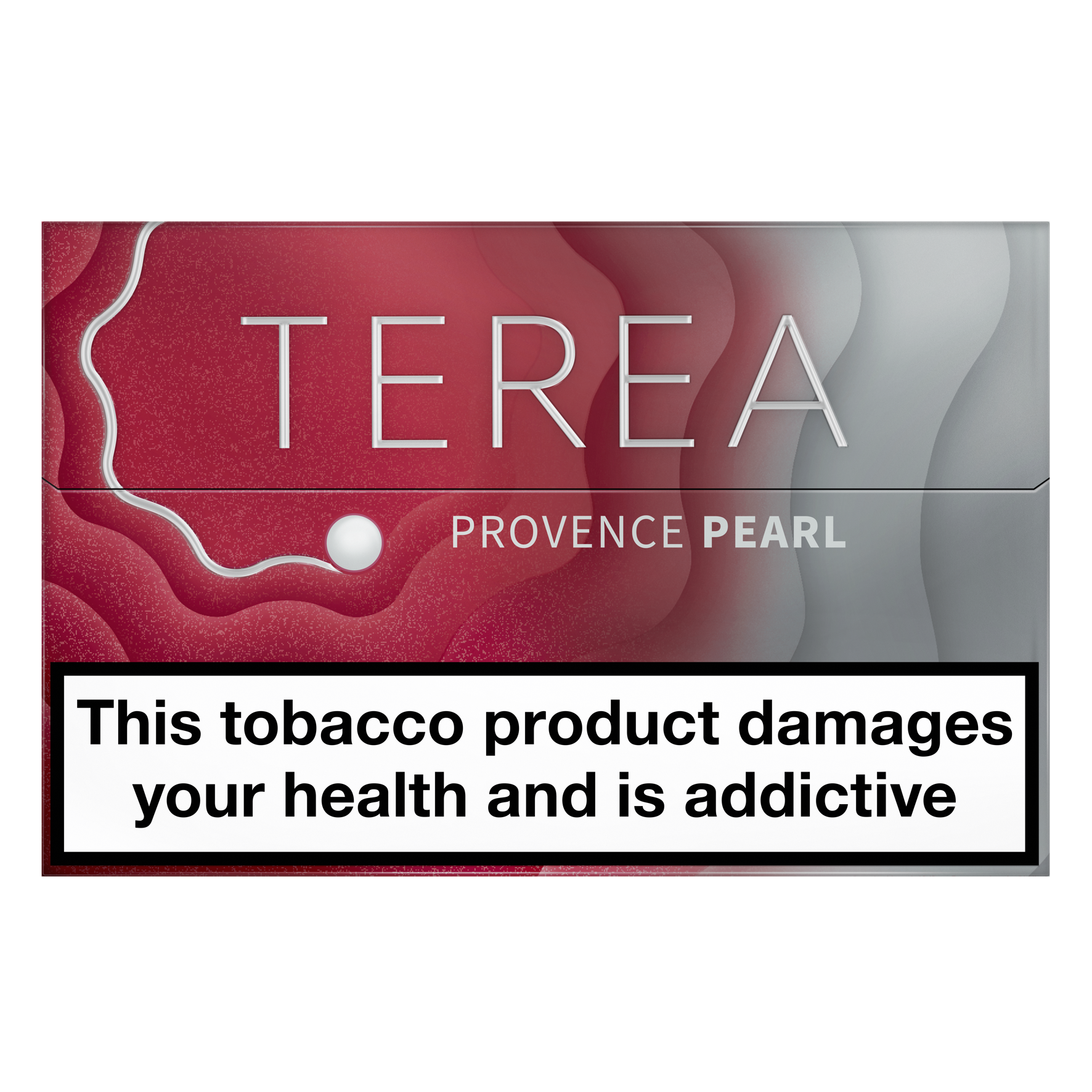 TEREA Provence Pearl Tobacco Sticks