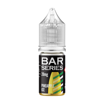 Bar Series Pineapple Ice