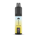 Pineapple Ice Hayati Pro Max Plus 6k Prefilled Pod Kit