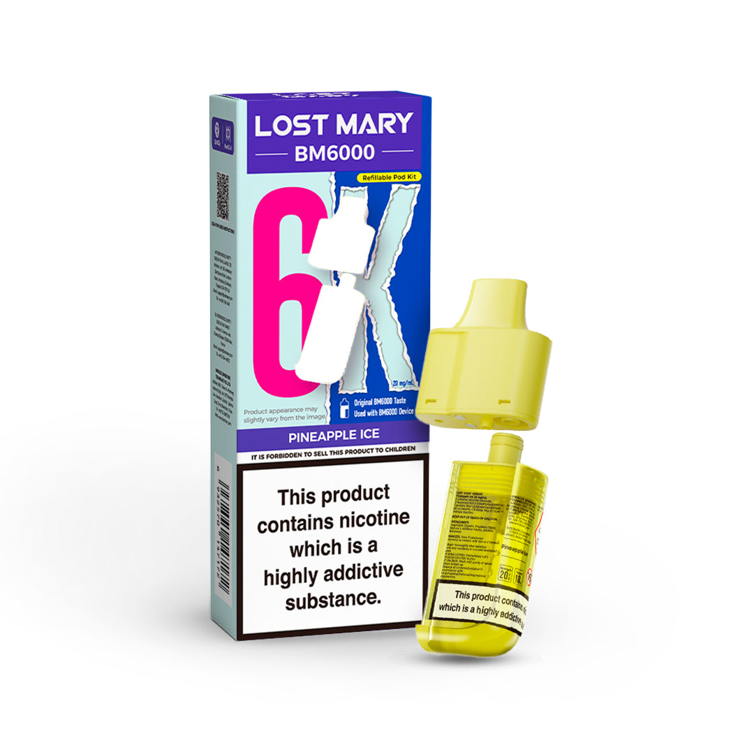 bm6000 pods - Easy Replacement for Hassle-Free Vaping 888 Vapour bm6000 pods - Easy Replacement for Hassle-Free Vaping 888 Vapour