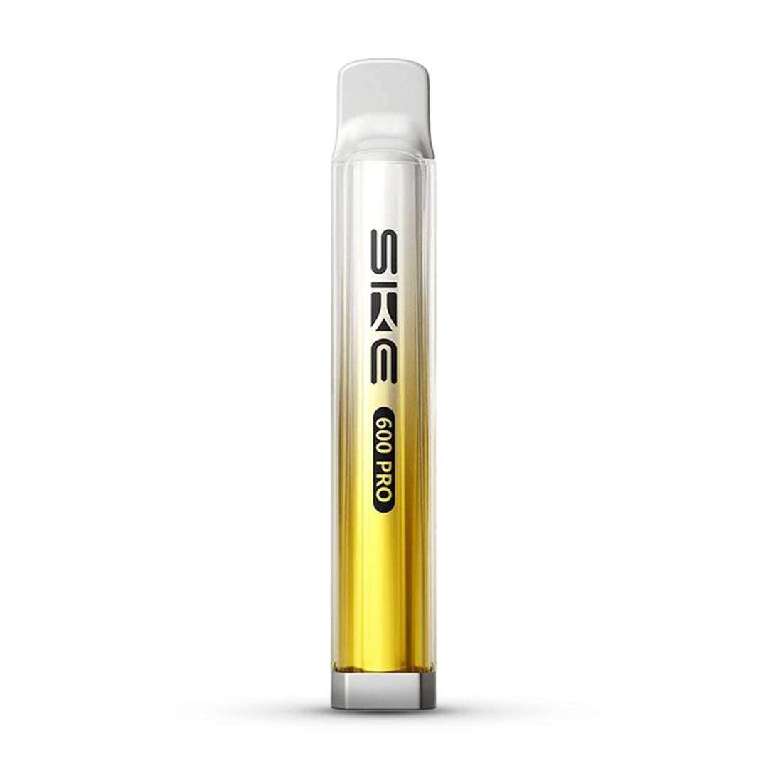 Pineapple Ice SKE Crystal Pro 600 Prefilled Pod Kit