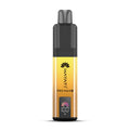 Pipeline Punch Hayati Pro Max Plus 6k Prefilled Pod Kit