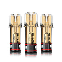 SKE Crystal Plus Replacement Pod 2 Pack