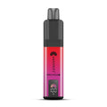 Strawberry Raspberry Hayati Pro Max Plus 6k Prefilled Pod Kit