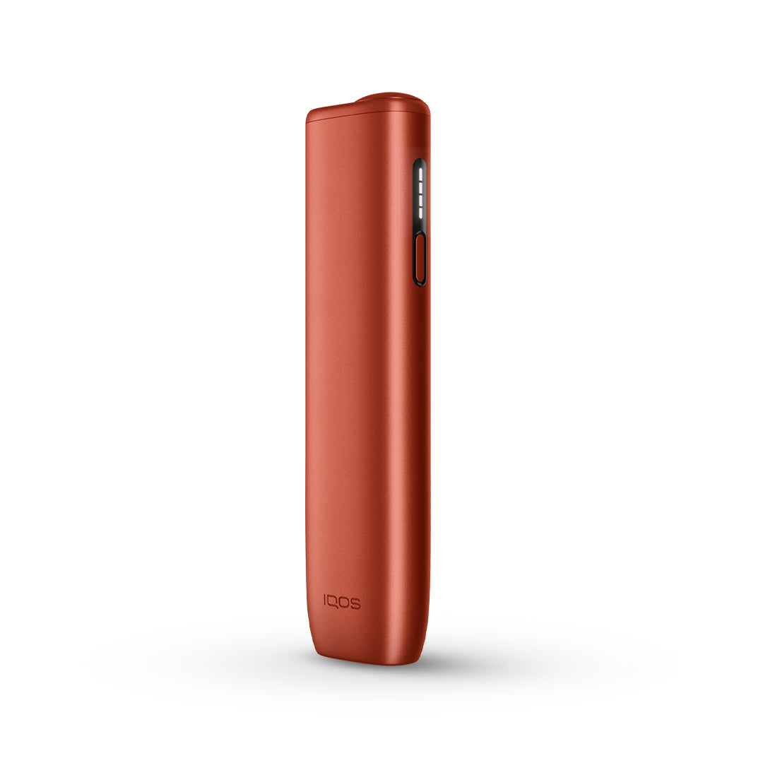 IQOS ILUMA-i ONE Heated Tobacco Device | Product Information – 888