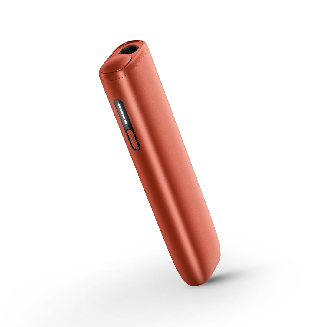 IQOS ILUMA-i ONE Heated Tobacco Device | Product Information – 888