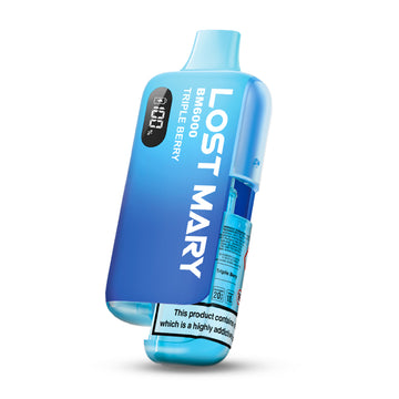 Lost Mary BM6000