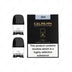 UWELL Caliburn G3 Replacement Pod 4 Pack