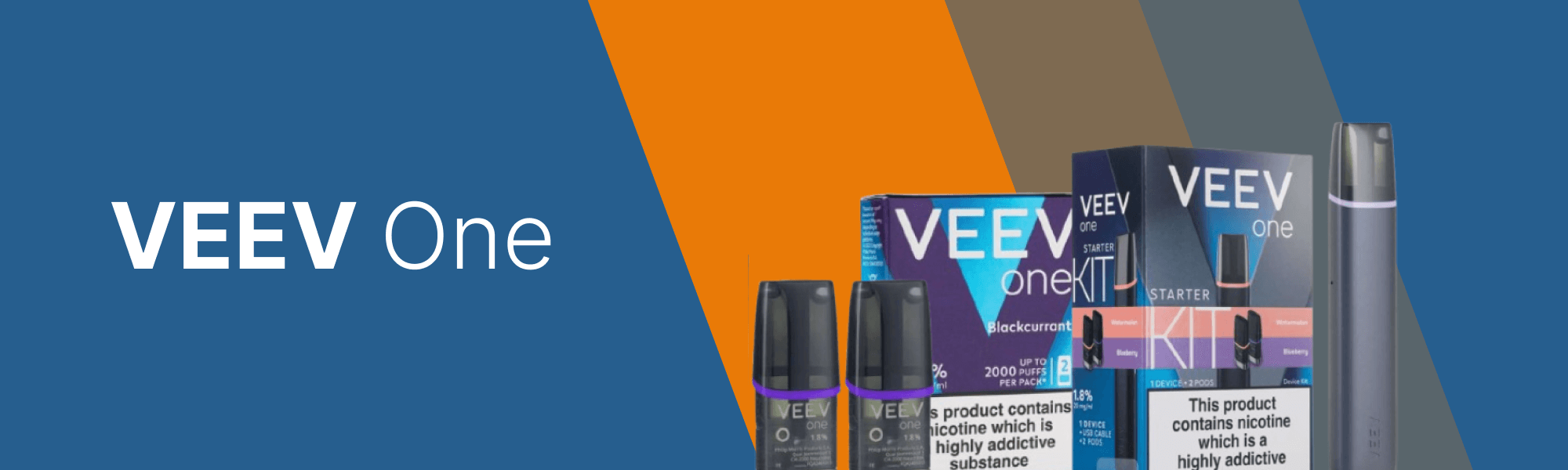 VEEV One Kits - Premium Vaping Experience 888 Vapour VEEV One Kits - Premium Vaping Experience 888 Vapour