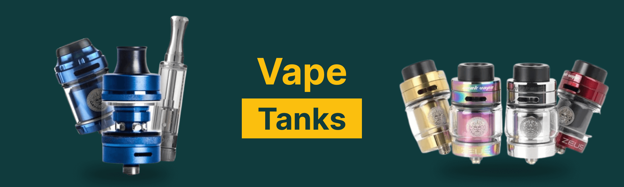Vape Tanks 888 Vapour Vape Tanks 888 Vapour
