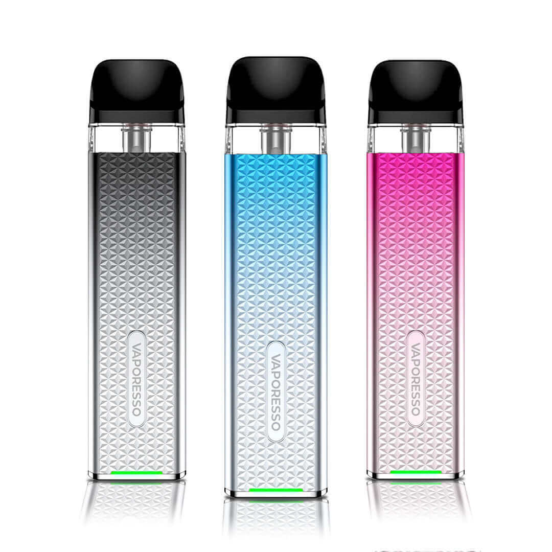 Group image of Vaporesso XROS 3 Mini Pod Kit