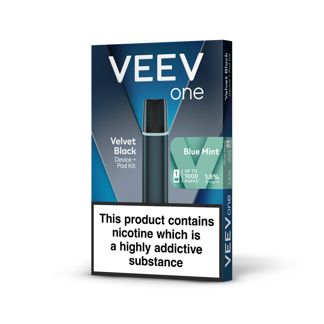 Veev One Gusti VEEV ONE - CLOSED PODS Veev One Pods Goodfellas Cigar Shop Veev One Gusti VEEV ONE - CLOSED PODS Veev One Pods Goodfellas Cigar Shop