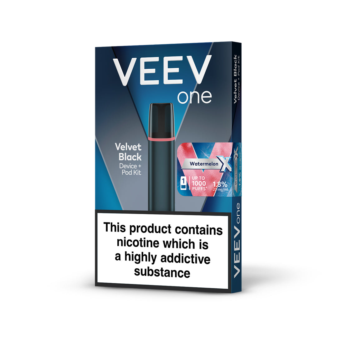 Veev One Classic Tobacco 1.8 VEEV One Pod - Classic Tobacco (2pk) VEEV One Kit Compact & Smooth Vaping Device 888 Vapour Veev One Classic Tobacco 1.8 VEEV One Pod - Classic Tobacco (2pk) VEEV One Kit Compact & Smooth Vaping Device 888 Vapour