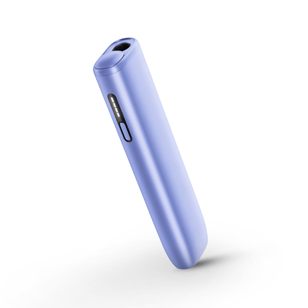 IQOS ILUMA-i ONE Heated Tobacco Device | Product Information – 888