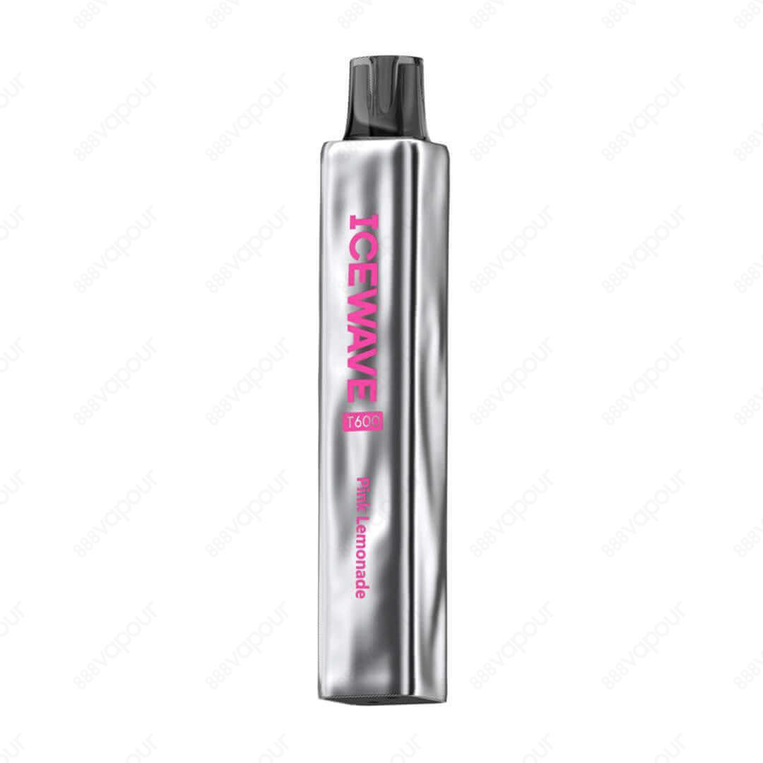 VooPoo ICEWAVE - Pink Lemonade Disposable Kit