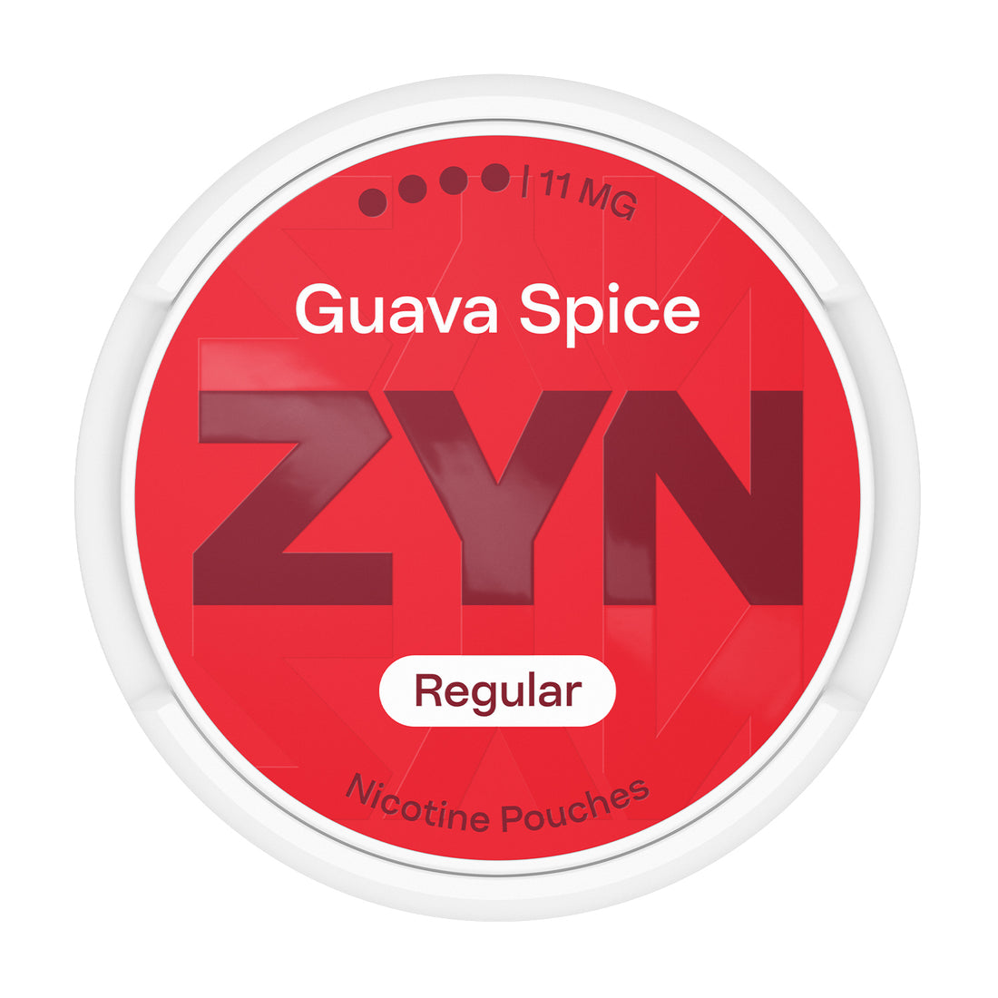 Guava Spice - ZYN Slim Nicotine Pouches