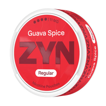 Guava Spice - ZYN Slim Nicotine Pouches