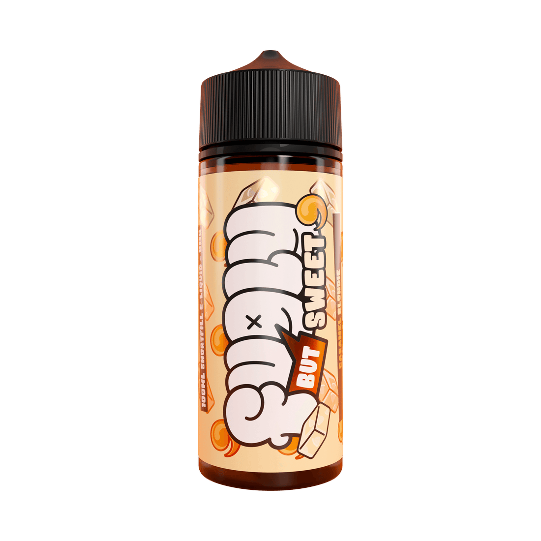 Fugly But Sweet Shortfills