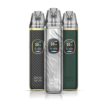 OXVA Xlim Pro Kit 2