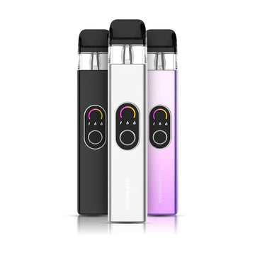 Vaporesso XROS 4 Pod Kit - 24.99 with FREE Liquid 888 Vapour Vaporesso XROS 4 Pod Kit - 24.99 with FREE Liquid 888 Vapour