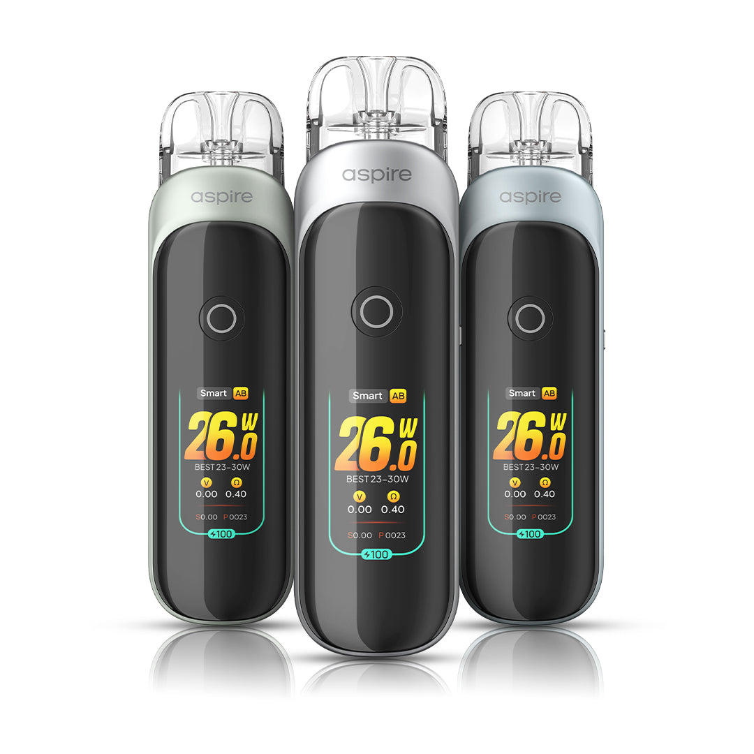 Aspire Pixo Vape Kit