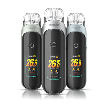 Aspire Pixo Vape Kit