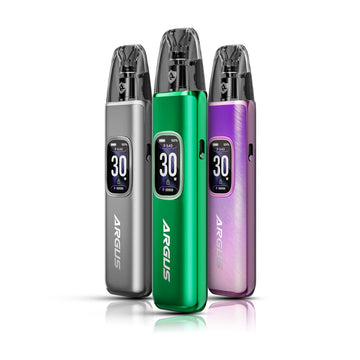 Voopoo Argus G3 Pod Kit