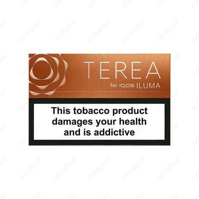TEREA AMBER Iluma Sticks (Pack of 20) - 888 Vapour COMING SOON | £0.00 | 888 Vapour | COMING SOON Prepare to be captivated by the intense yet non-chemical aroma of AMBER. With a medium to slightly higher fortress, AMBER offers a classic and familiar exper