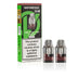 Vaporesso Vibe Replacement Pods - Refillable Pods