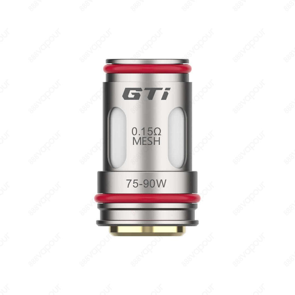 Vaporesso GTi Mesh Coils – 888 Vapour