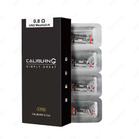 UWELL Caliburn G2 Coils